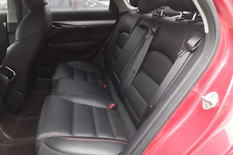 Used Geely Auto Binray 2018 200T DCT Brilliant Edition
