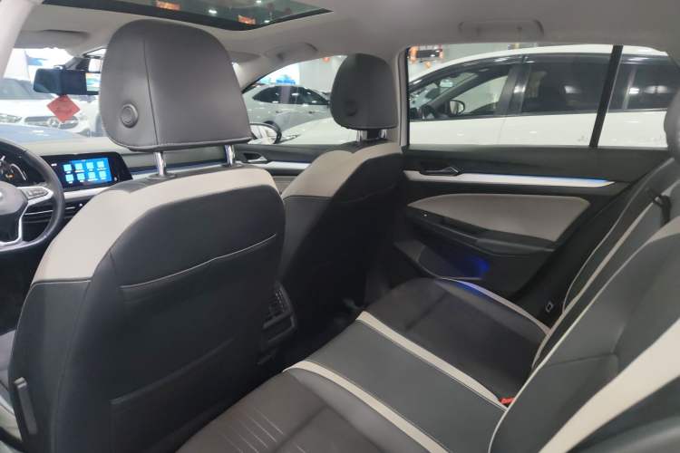 Used Volkswagen Golf 2021 280TSI DSG Pro
