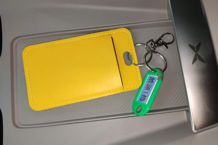 Used XPeng MONA M03 2025 515 Long-Range Plus
