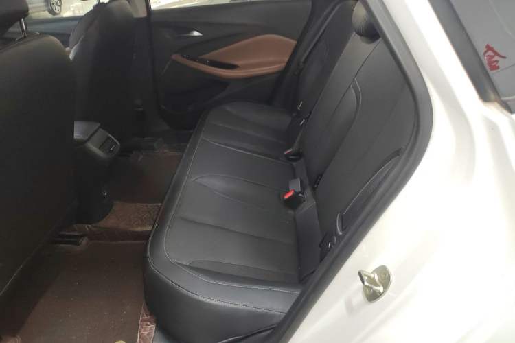 Used Buick Verano 2022 Pro 533T Enjoyment Edition