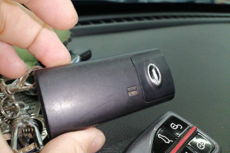 Used GAC Trumpchi GS8 2020 390T Four-Wheel Drive Luxury Smart Connectivity Commemorative Edition (7 Seats) Interior 1