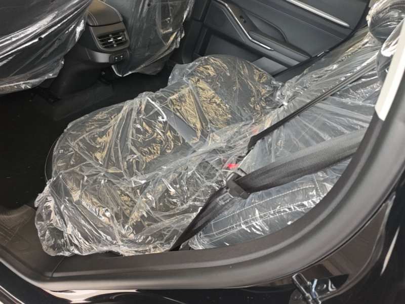 Used Haval H6 2026 Model—1.5T Two-Wheel Drive Classic Edition — 16