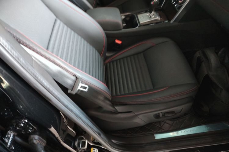 Used Land Rover Discovery Sport New Energy 2022 Facelifted P300e Plug-in Hybrid Electric Version