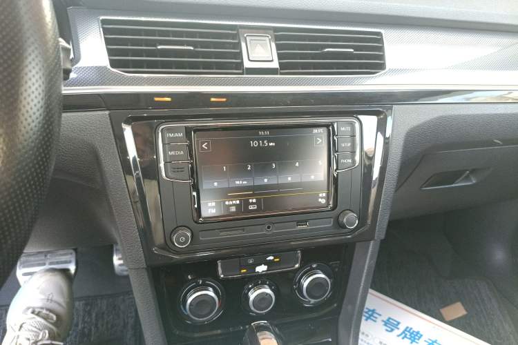 Used Volkswagen C-TREK 2017 1.6L Automatic Comfort Model
