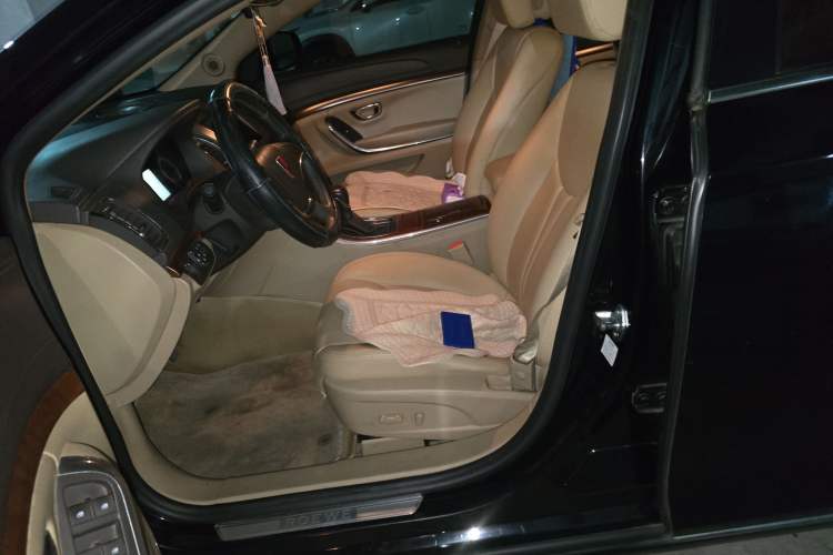 Used Roewe 950 2012 2.0L Comfort Edition