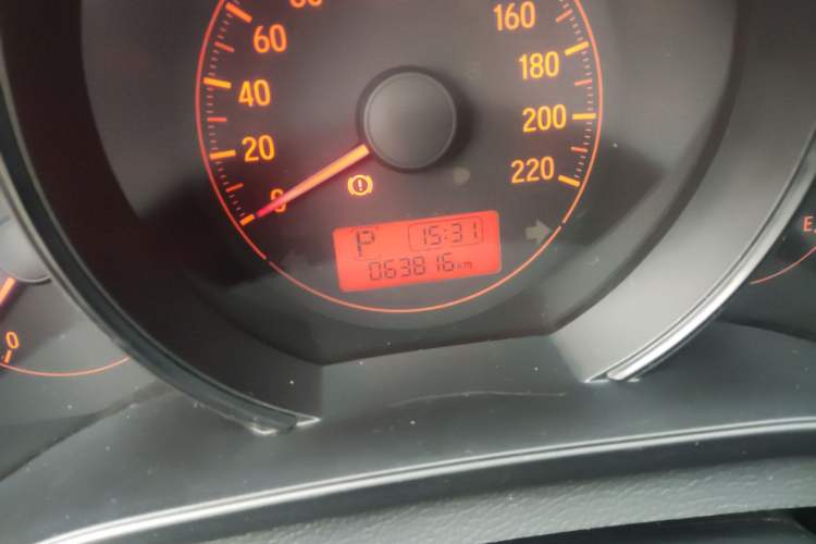 Used Honda Fit 2018 1.5L CVT Comfort Sunroof Version
