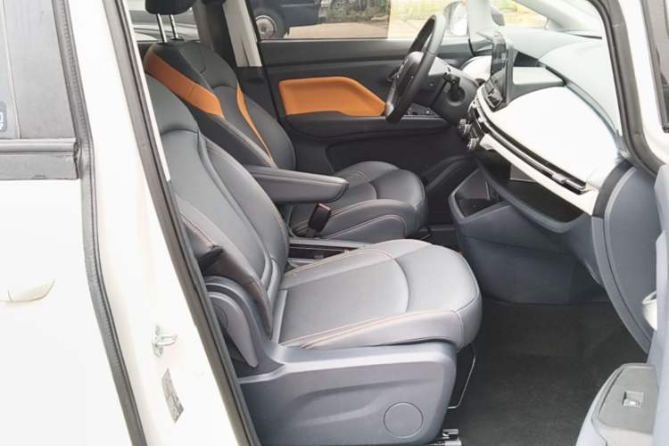 Used Bestune NAT 2023 PRO Enjoy Travel Edition 425km
