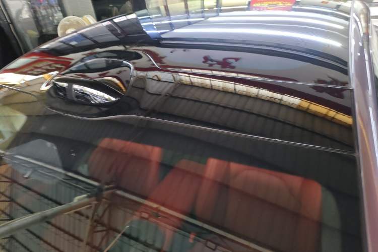 Used Xiaomi Auto SU7 2024 Four-Wheel Drive Ultra-Long Range Advanced Intelligent Driving Max Edition
