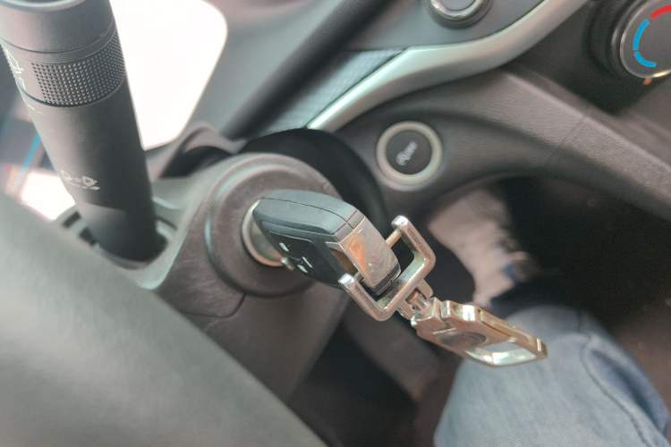 Used Buick GT 2021 Revised Version Flagship 1.5L Automatic Elite Edition
