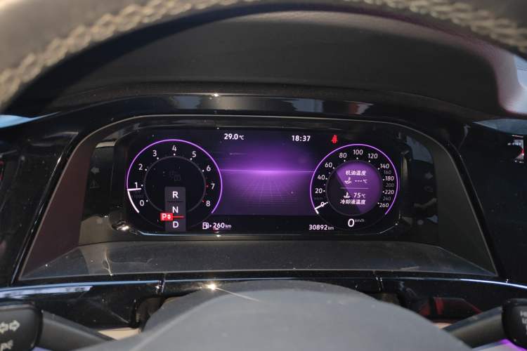 Used Volkswagen Teramont 2021 330TSI Two-Wheel-Drive Prestige Luxury Edition
