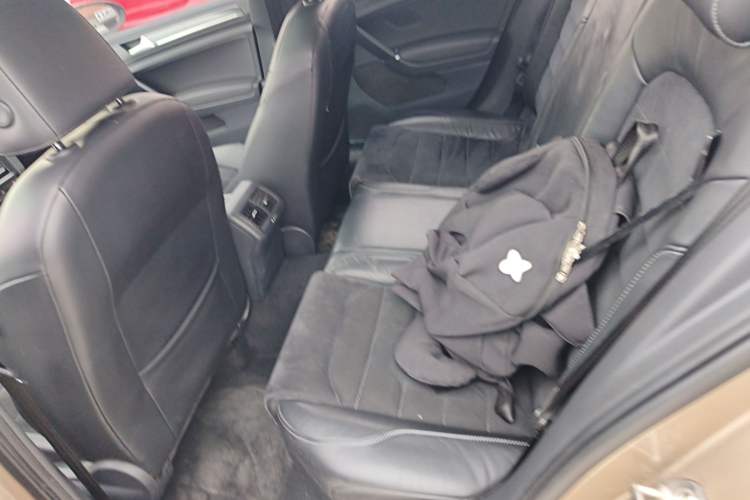 Used Volkswagen Golf 2018 230TSI Automatic Luxury Version