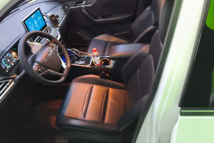 Used Venucia T60EV 2020 AI Flagship Model
