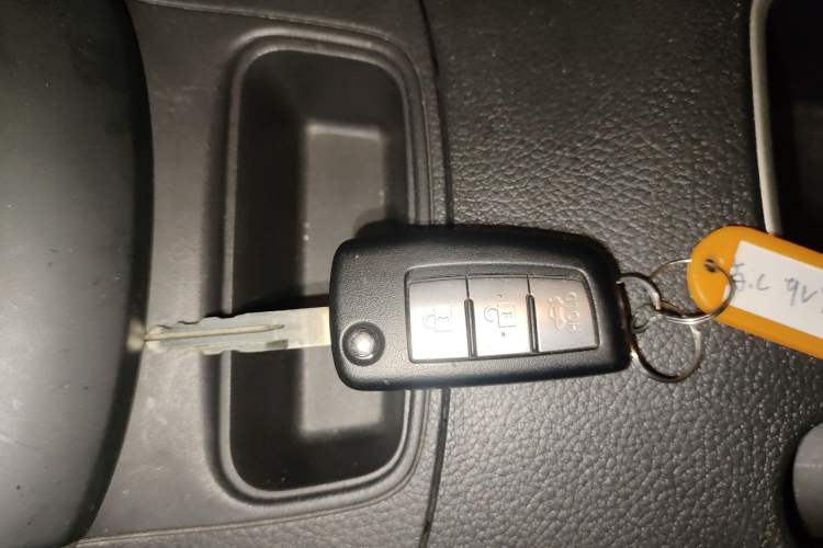 Used Nissan Sylphy 2024 Classic 1.6XE CVT Comfort Edition Interior 1