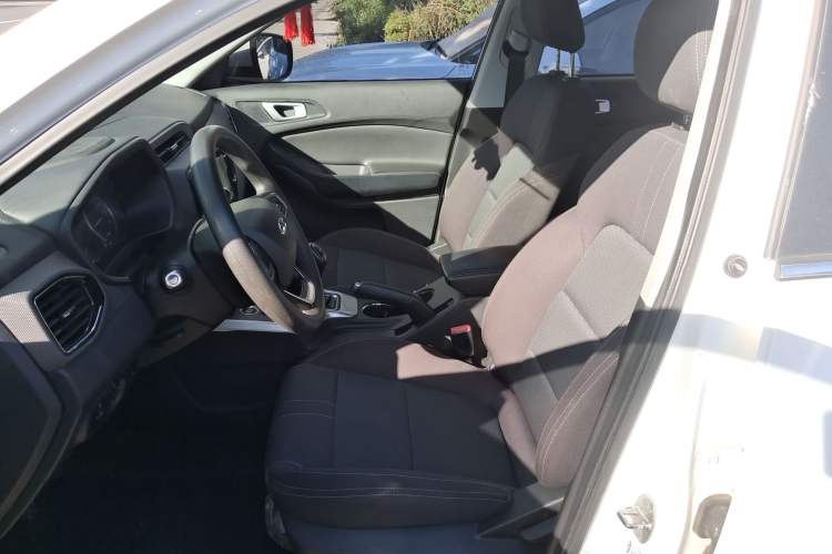 Used Chery Tiggo 5x 2019 HERO 1.5L Manual Fashion Edition