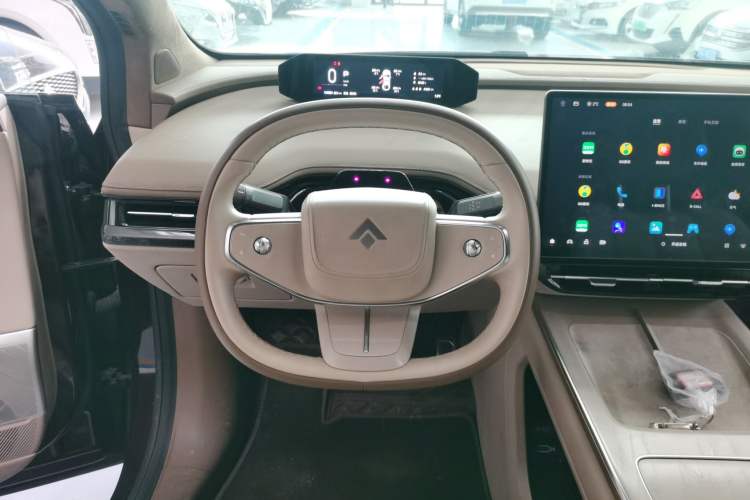 Used Hyptec HT 2024 670 Advanced Intelligent Driving Version