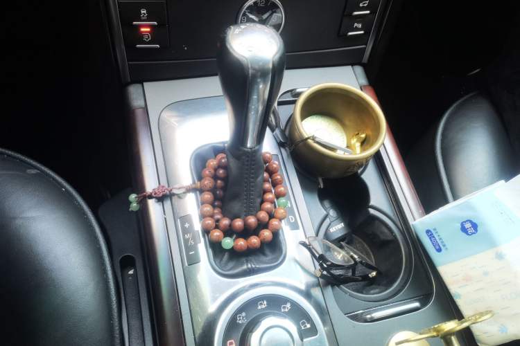 Used Land Rover Range 2011 3.6 TDV8