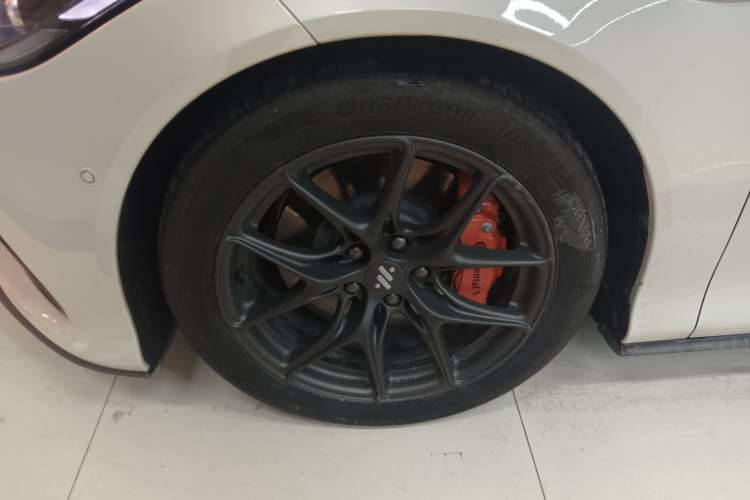 Used IM L6 2024 Max Standard Edition