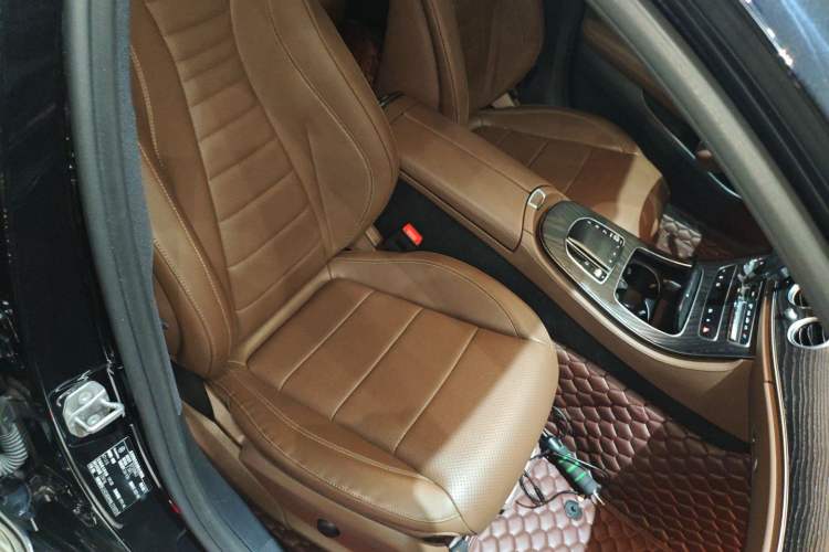 Used Mercedes-Benz E-Class 2021 Facelift E 300 L Stylish Edition
