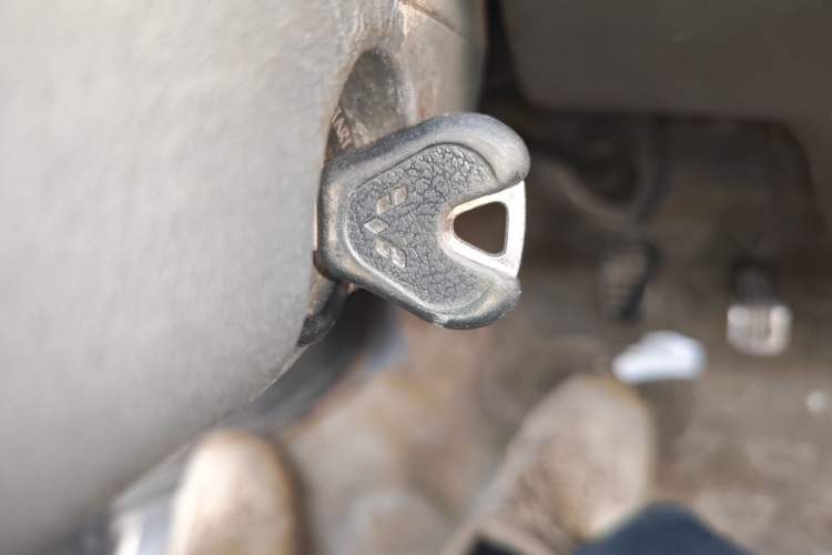 Used Wuling Zhiguang 2010 1.0L Liye Edition
