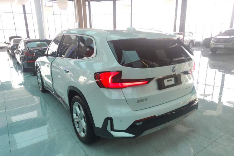 Used BMW iX1 2023 eDrive25L X Design Package
