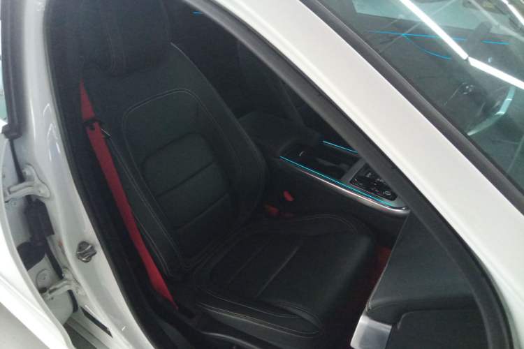 Used Jaguar XEL 2021 2.0T 250 PS R-DYNAMIC S Advanced Sport Edition