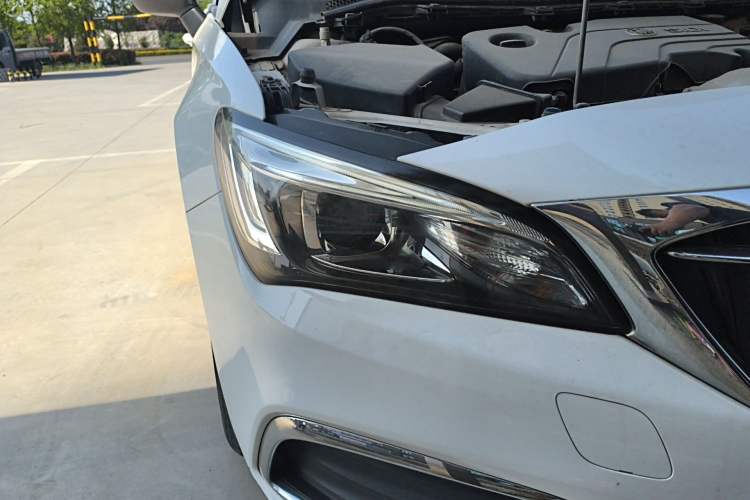 Used Buick Verano 2018 Sedan 15S Automatic Entry Model