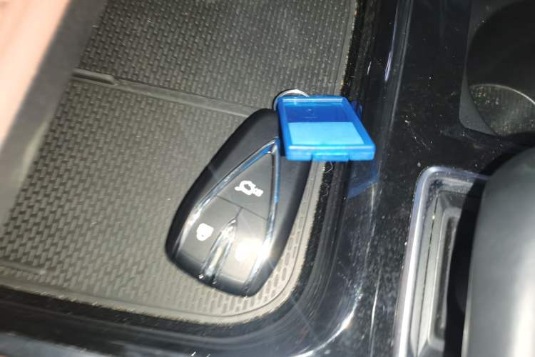 Used Changan CS55PLUS 2024 3rd Generation 1.5T DCT Prestige Model
