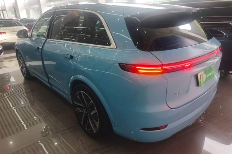 Used Li Auto L7 2024 Ultra Model