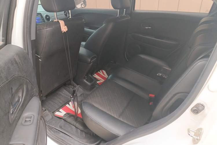 Used Honda XR-V 2017 1.8L EXi CVT Comfort Version
