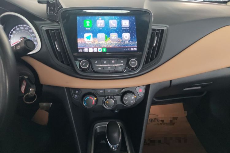 Used Chevrolet Monza 2021 320 Automatic Enjoyment Sunroof Edition