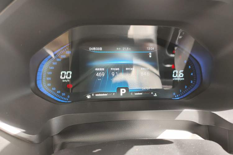 Used Chery Tiggo 8 2020 Facelifted Version 290TGDI Automatic Elite Edition