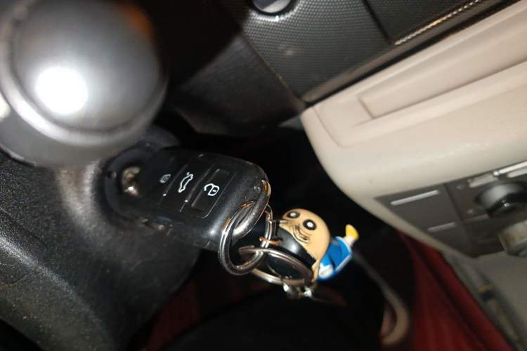 Used Citroen C-Quatre 2011 Sedan 1.6L Manual Fashion Edition
