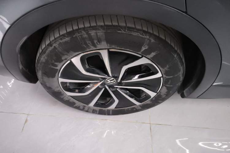 Used Volkswagen ID.4 X 2023 Pure Smart Edition