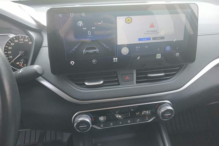 Used Nissan Teana 2019 2.0L XL Upper SmartDrive Version