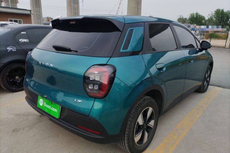 Used AION UT 2025 420 Intelligent Luxury Edition