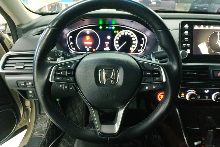 Used Honda Inspire 2019 260TURBO Elite Edition China V Standard