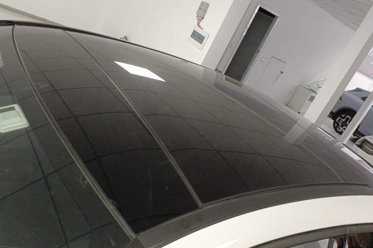 Used Mercedes-Benz A-Class 2020 Revised A 180 L
