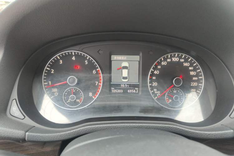 Used Volkswagen Passat 2014 2.0 TSI DSG Ultimate Edition
