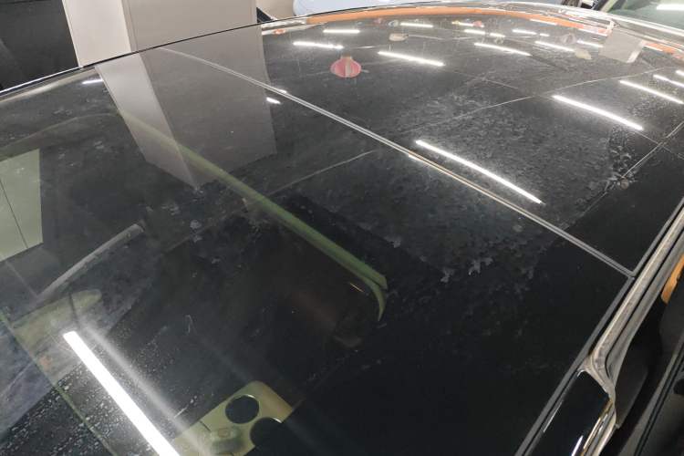 Used Li Auto MEGA 2024 Ultra Model