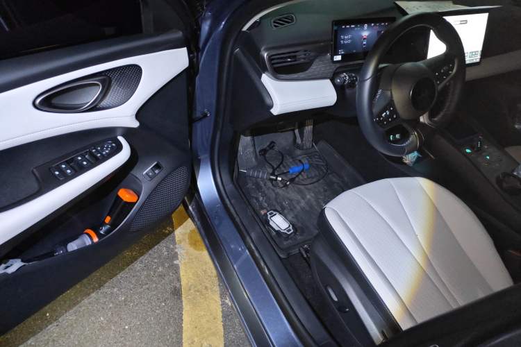 Used BYD Seal 05 DM-i 2025 DM-i Smart Drive 55KM Prestige Model
