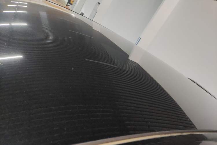 Used CHANGAN UNI-T 2020 1.5T Prestige Version