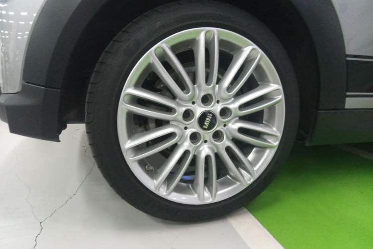 Used MINI 2023 Updated 1.5T COOPER Artist
