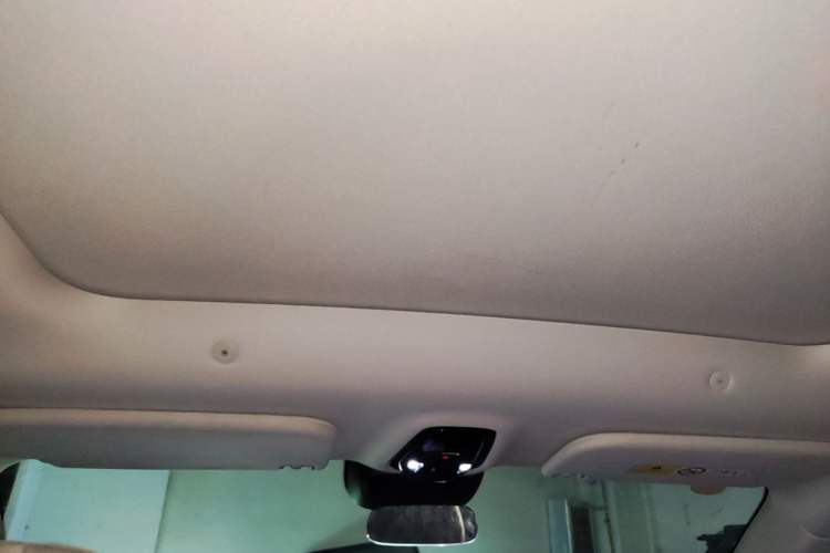 Used IM LS6 2026 Model Range-Extending 66 Max+ Headliner