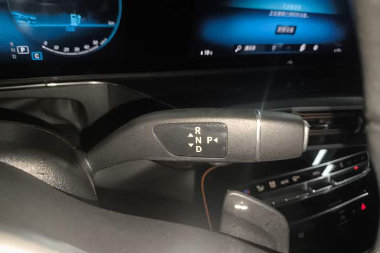 Used Mercedes-Benz EQC 2020 EQC 400 4MATIC