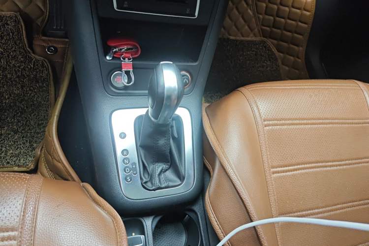 Used Volkswagen Tiguan 2015 1.8TSI Automatic Two-Wheel Drive Luxury Model
