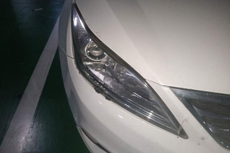 Used CHANGAN Eado 2015 1.6L Automatic Luxury Model
