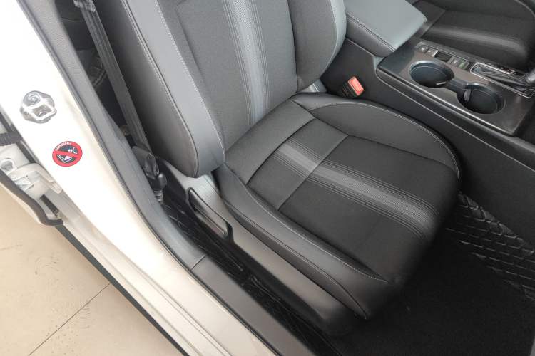 Used Honda Civic 2023 HATCHBACK 240TURBO CVT Extreme Edition