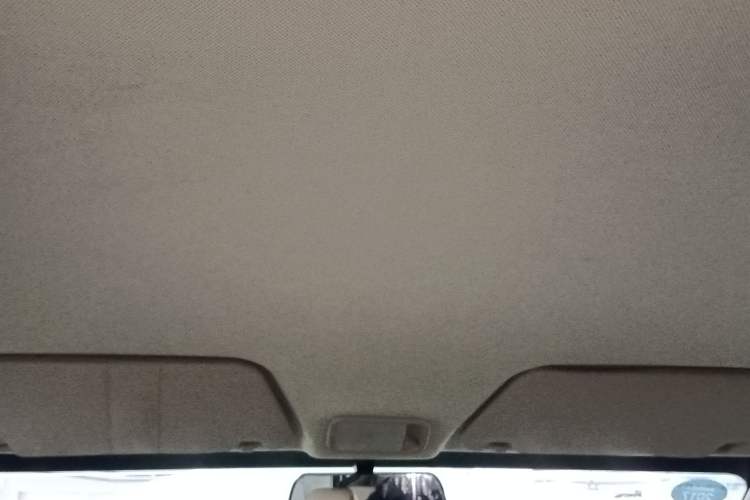 Used Wuling Hongguang 2015 1.2L S Base Model China V Standard
