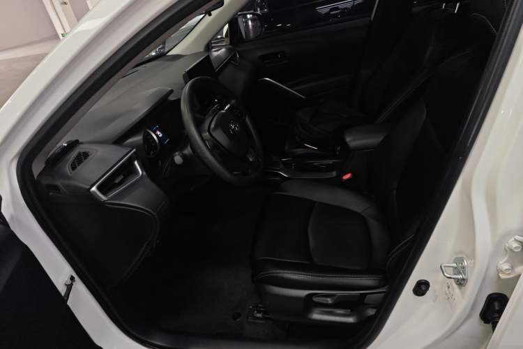 Used Toyota Corolla Cross 2022 2.0L Elite Edition
