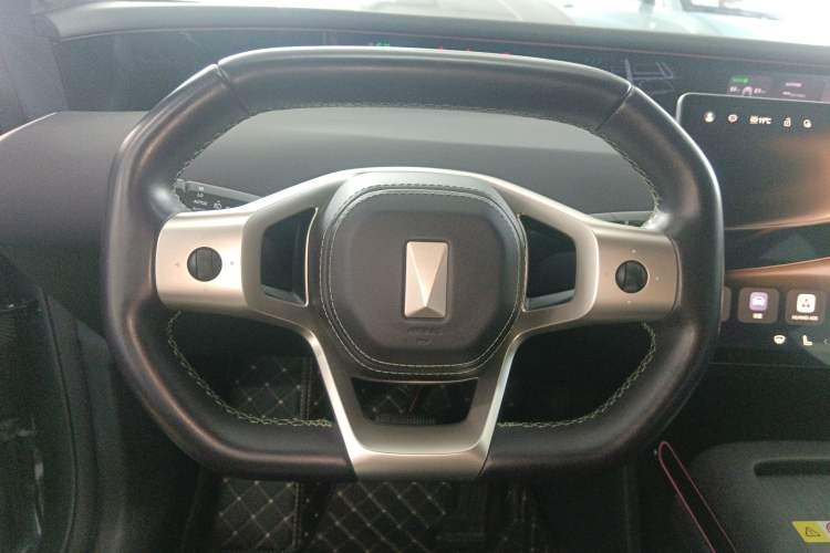 Used Avatr 07 2024 Max Extended-Range Edition
